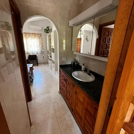 Dorany Villa El Albir