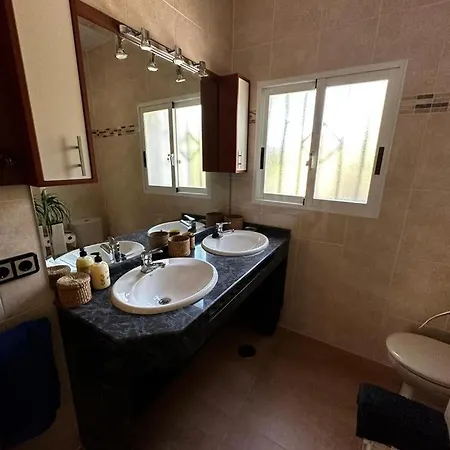 Villa Dorany El Albir