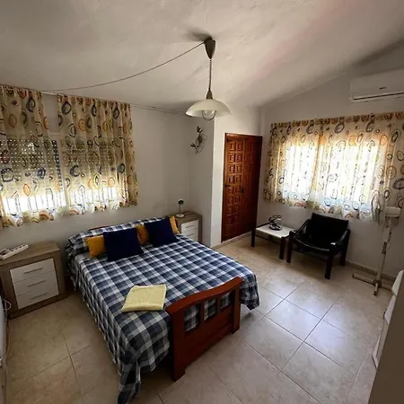 Dorany Villa