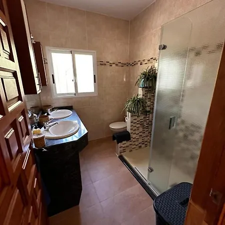 Villa Dorany El Albir